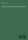 Walter Scott: Letters on Demonology and Witchcraft, Buch