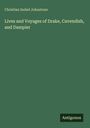 Christian Isobel Johnstone: Lives and Voyages of Drake, Cavendish, and Dampier, Buch