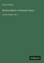 Burton Abbots: Burton Abbots. A Woman's Story, Buch