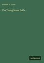 William A. Alcott: The Young Man's Guide, Buch