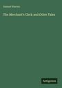 Samuel Warren: The Merchant's Clerk and Other Tales, Buch