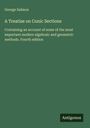 George Salmon: A Treatise on Conic Sections, Buch