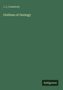 J. L. Comstock: Outlines of Geology, Buch