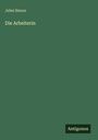 Jules Simon: Die Arbeiterin, Buch
