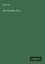 John Galt: The Canadas Ed. 2, Buch