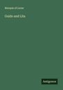 Marquis of Lorne: Guido and Lita, Buch