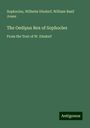 Sophocles: The Oedipus Rex of Sophocles, Buch