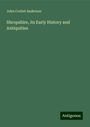 John Corbet Anderson: Shropshire, its Early History and Antiquities, Buch