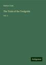 Dutton Cook: The Trials of the Tredgolds, Buch