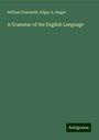 William Fewsmith: A Grammar of the English Language, Buch