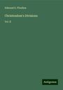 Edmund S. Ffoulkes: Christendom's Divisions, Buch