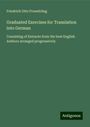 Friedrich Otto Froembling: Graduated Exercises for Translation into German, Buch