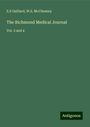 E. S Gaillard: The Richmond Medical Journal, Buch