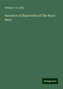 William O. S. Gilly: Narrative of Shipwrecks of The Royal Navy, Buch