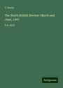 T. Hardy: The North British Review: March and June, 1867, Buch