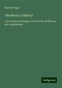 Thomas Hugo: The Bewick Collector, Buch