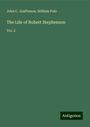 John C. Jeaffreson: The Life of Robert Stephenson, Buch