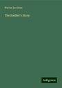 Warren Lee Goss: The Soldier's Story, Buch