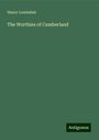 Henry Londsdale: The Worthies of Cumberland, Buch