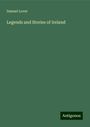 Samuel Lover: Legends and Stories of Ireland, Buch