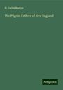 W. Carlos Martyn: The Pilgrim Fathers of New England, Buch