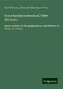 David Moore: Contributions towards a Cybele Hibernica, Buch