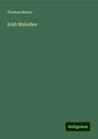 Thomas Moore: Irish Melodies, Buch