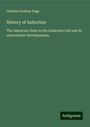 Charles Grafton Page: History of Induction, Buch