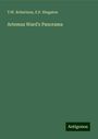 T. W. Robertson: Artemus Ward's Panorama, Buch