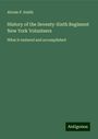 Abram P. Smith: History of the Seventy-Sixth Regiment New York Volunteers, Buch