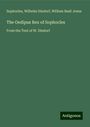 Sophocles: The Oedipus Rex of Sophocles, Buch