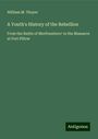 William M. Thayer: A Youth's History of the Rebellion, Buch