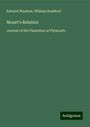 Edward Winslow: Mourt's Relation, Buch