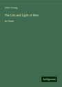 John Young: The Life and Light of Men, Buch