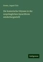 Homer: Homer: Die homerische Odyssee in der ursprünglichen Sprachfo, Buch