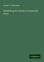 Joseph J. Schürmann: Darstellung der Syntax in Cynewulfs Elene, Buch