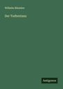 Wilhelm Bäumker: Der Todtentanz, Buch