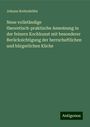 Johann Rottenhöfer: Neue vollständige theoretisch-praktische Anweisung in der feinern Kochkunst mit besonderer Berücksichtigung der herrschaftlichen und bürgerlichen Küche, Buch