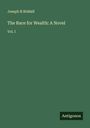 Joseph H Riddell: The Race for Wealth: A Novel, Buch