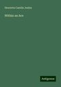 Henrietta Camilla Jenkin: Jenkin, H: Within an Ace, Buch
