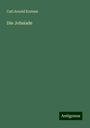 Carl Arnold Kortum: Die Jobsiade, Buch