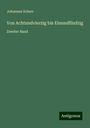 Johannes Scherr: Von Achtundvierzig bis Einundfünfzig, Buch