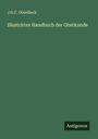 J. G. C. Oberdieck: Illustrirtes Handbuch der Obstkunde, Buch