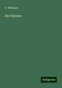 O. Willmann: Die Odyssee, Buch