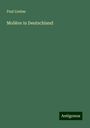 Paul Lindau: Molière in Deutschland, Buch