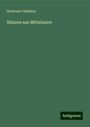 Hermann Vámbéry: Skizzen aus Mittelasien, Buch