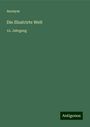Anonym: Die Illustrirte Welt, Buch