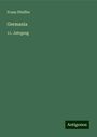 Franz Pfeiffer: Germania, Buch