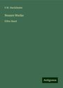 F. W. Hackländer: Neuere Werke, Buch