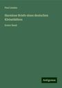 Paul Lindau: Harmlose Briefe eines deutschen Kleinstädters, Buch